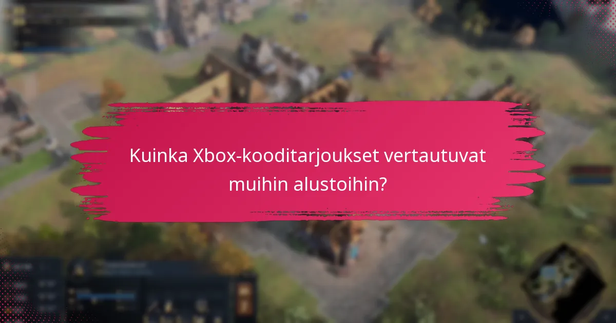 Millaisia alennuksia ja erikoistarjouksia on tällä hetkellä saatavilla?