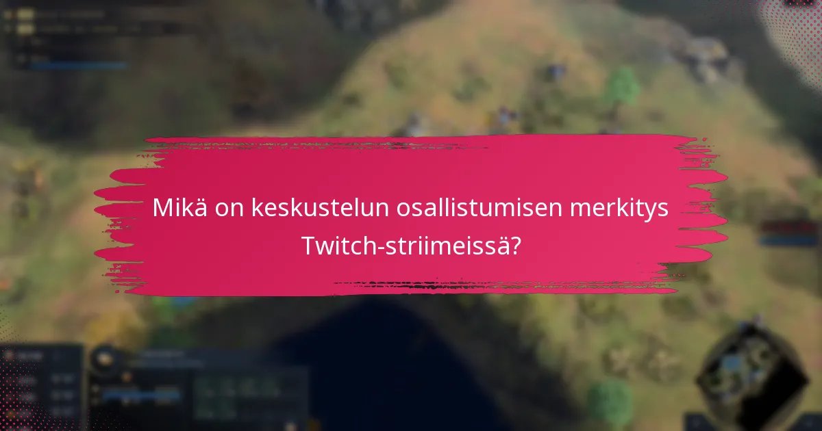 Kuinka Twitch Drops vertautuvat samankaltaisiin ominaisuuksiin muilla alustoilla?