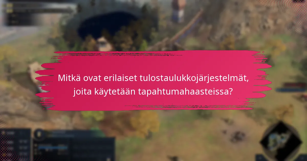 Mitkä ovat menettelyt palkintojen lunastamiseksi tapahtumahaasteissa?