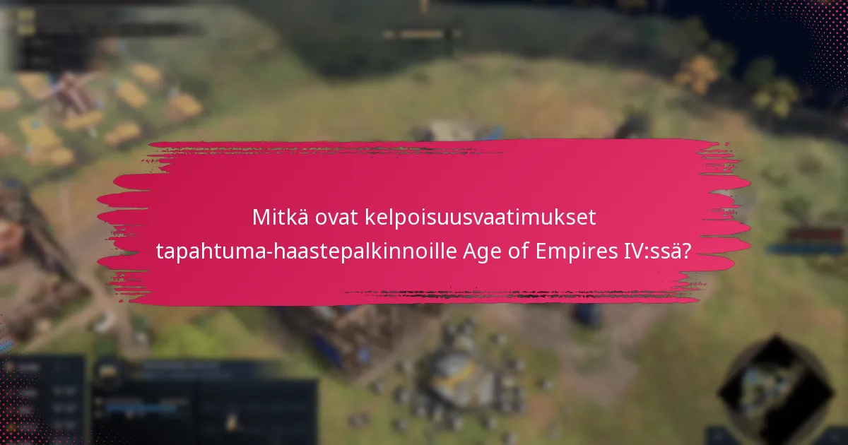 Kuinka pelaajat voivat maksimoida mahdollisuutensa saada palkintoja?